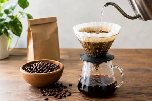 Single Origin Coffee Review for Everyday Brewing