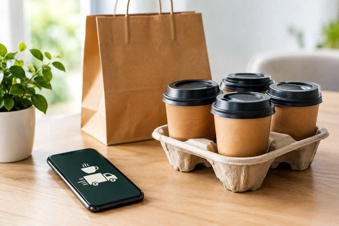 Coffee Delivery Options Guide for Your Routine