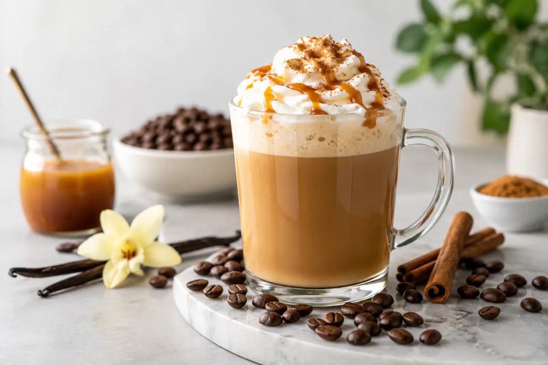 Are Flavored Coffees Allergen Free? What to Check