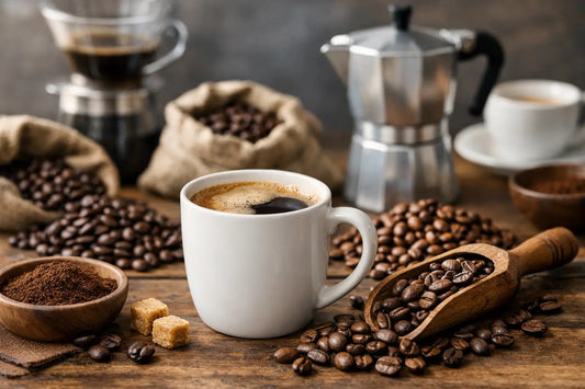 Best Tasting Coffee Blends for Everyday Cups