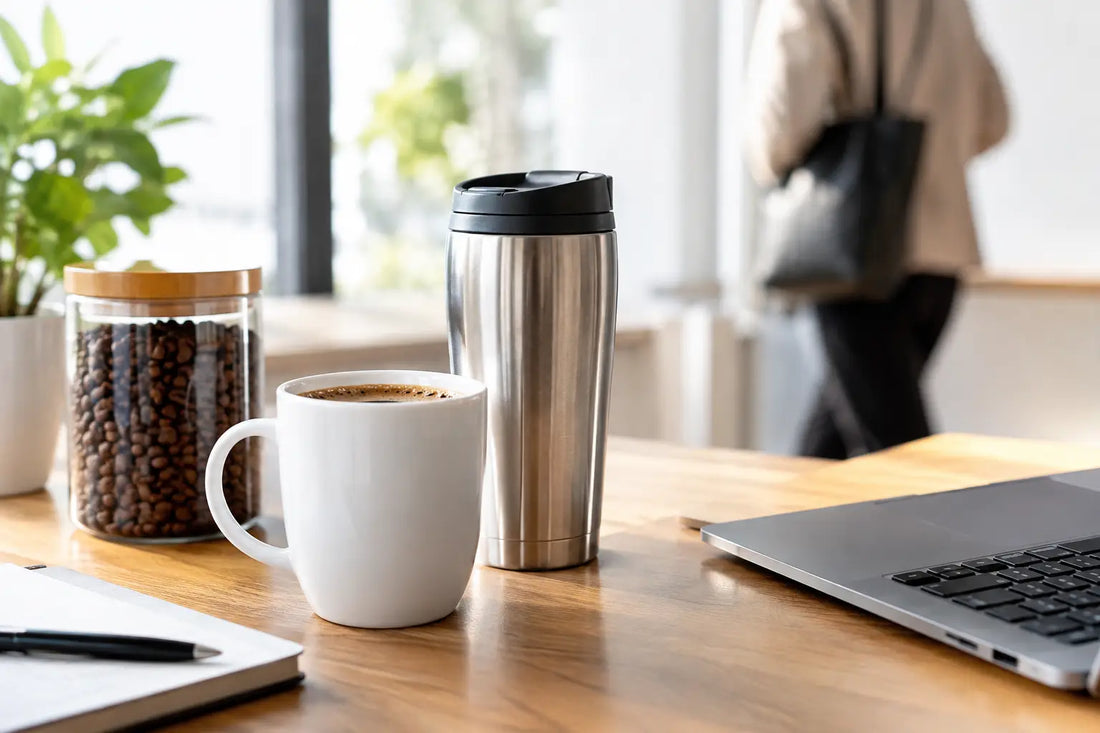 Best Coffee for Busy Mornings, Chosen Fast
